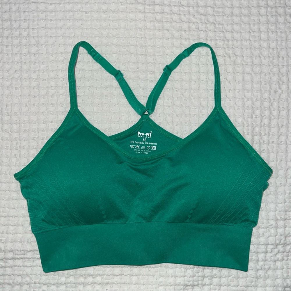 COPY - Sports Bras Set of 3